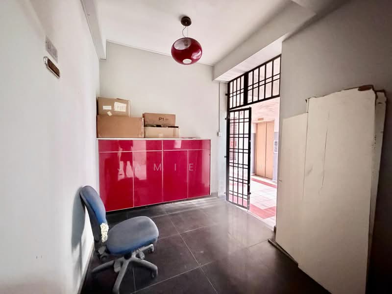 Pangsapuri untuk Dijual di Mewah View Luxurious Apartments - Jamie Tan - PropertyGuru.com.my