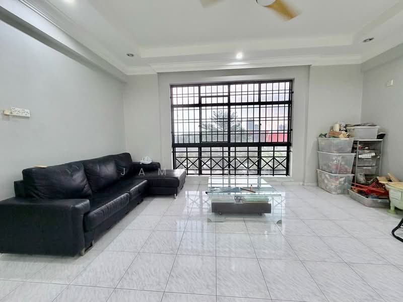 Pangsapuri untuk Dijual di Mewah View Luxurious Apartments - Jamie Tan - PropertyGuru.com.my