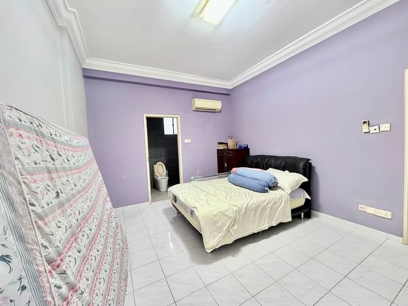 Pangsapuri untuk Dijual di Mewah View Luxurious Apartments - Jamie Tan - PropertyGuru.com.my