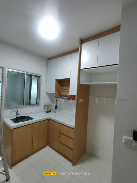 Apartment for Sale at D'Cassia - Han Haw Ze - Kitchen - PropertyGuru.com.my