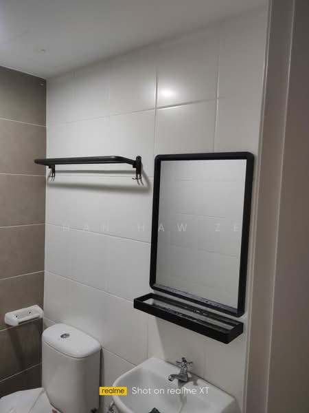 Apartment for Sale at D'Cassia - Han Haw Ze - Bathroom - PropertyGuru.com.my