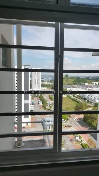 Apartment for Sale at D'Cassia - Han Haw Ze - View - PropertyGuru.com.my