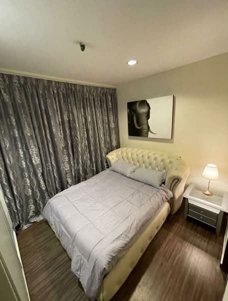 Servis Apartment untuk Disewa di The Loft @ ZetaPark - Samuel Tan - Bedroom - PropertyGuru.com.my