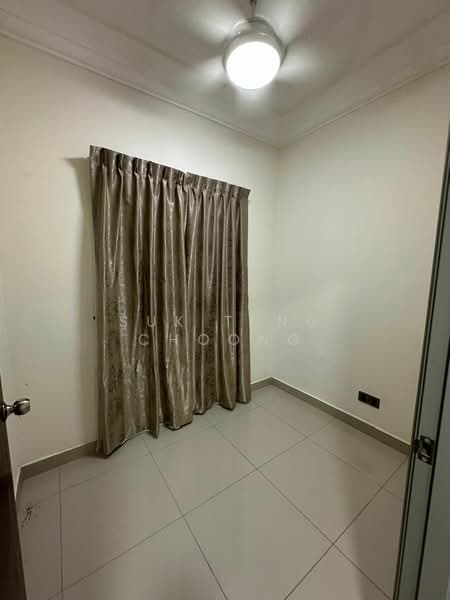 Servis Apartment untuk Disewa di V@SUMMERPLACE - Suk Teng Choong - Interior - PropertyGuru.com.my