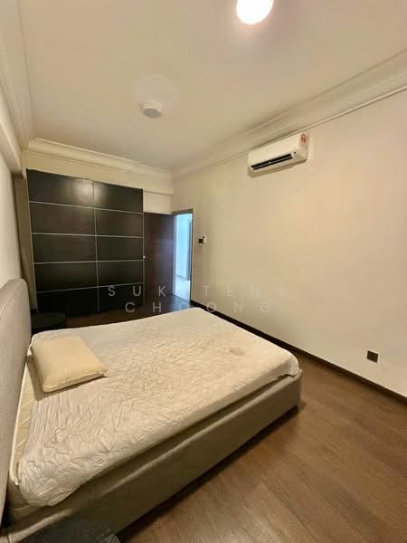 Servis Apartment untuk Disewa di V@SUMMERPLACE - Suk Teng Choong - Bedroom - PropertyGuru.com.my