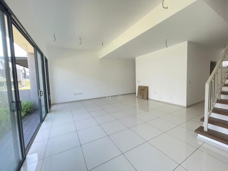 Rumah Teres untuk Disewa di Shah Alam (Selangor) - Asliza Md Asrar - PropertyGuru.com.my