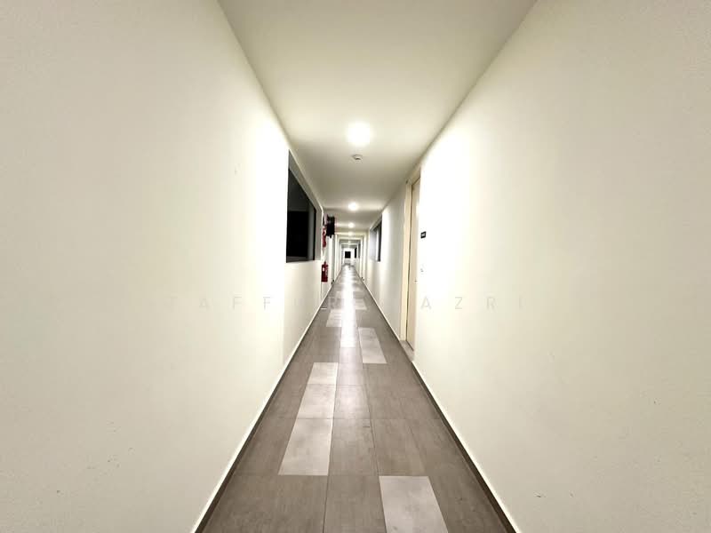 Service Residence for Rent at Dian Residency - ZAFFUR NAZRI - PropertyGuru.com.my