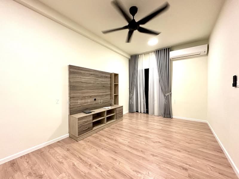 Service Residence for Rent at Dian Residency - ZAFFUR NAZRI - PropertyGuru.com.my