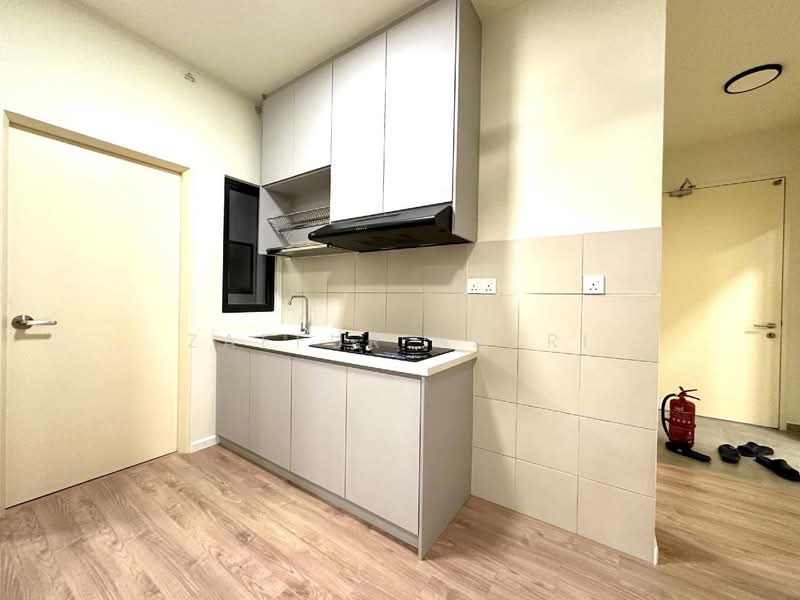 Service Residence for Rent at Dian Residency - ZAFFUR NAZRI - PropertyGuru.com.my