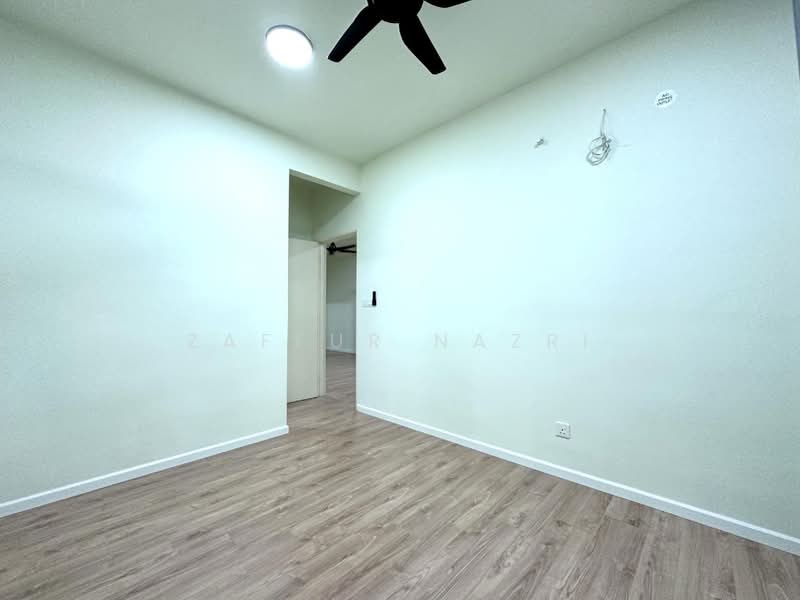 Service Residence for Rent at Dian Residency - ZAFFUR NAZRI - PropertyGuru.com.my