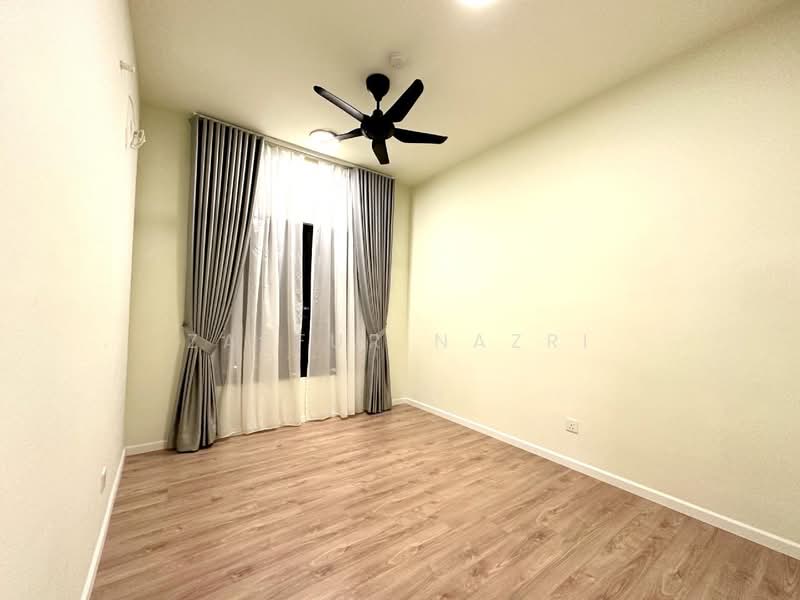 Service Residence for Rent at Dian Residency - ZAFFUR NAZRI - PropertyGuru.com.my