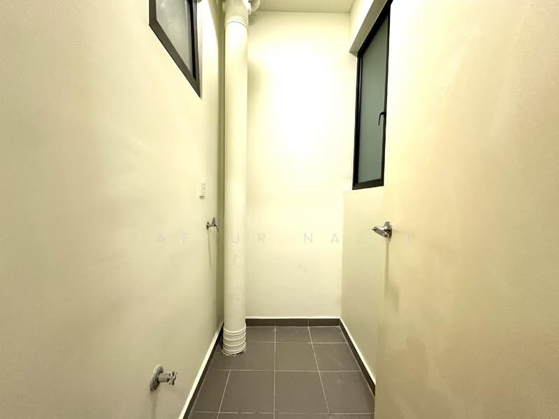 Service Residence for Rent at Dian Residency - ZAFFUR NAZRI - PropertyGuru.com.my