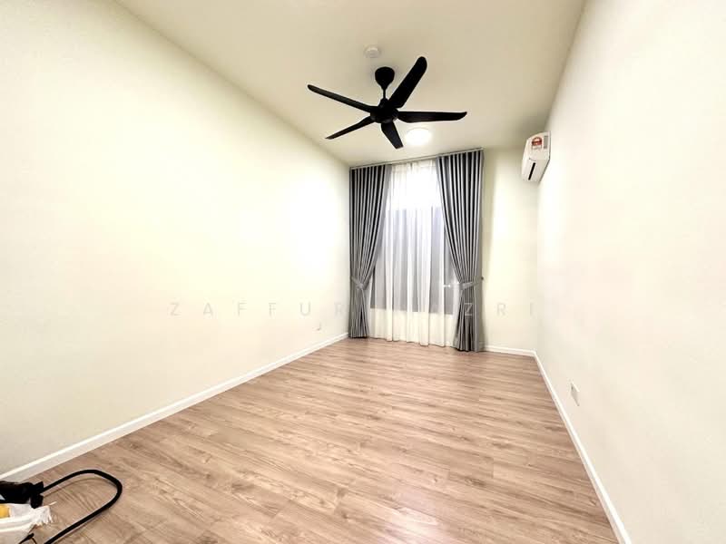 Service Residence for Rent at Dian Residency - ZAFFUR NAZRI - PropertyGuru.com.my