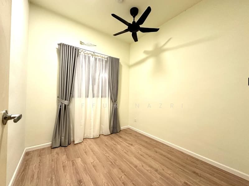 Service Residence for Rent at Dian Residency - ZAFFUR NAZRI - PropertyGuru.com.my