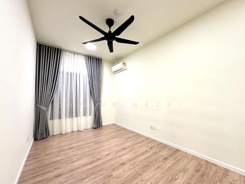 Service Residence for Rent at Dian Residency - ZAFFUR NAZRI - PropertyGuru.com.my