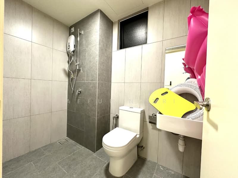 Service Residence for Rent at Dian Residency - ZAFFUR NAZRI - PropertyGuru.com.my