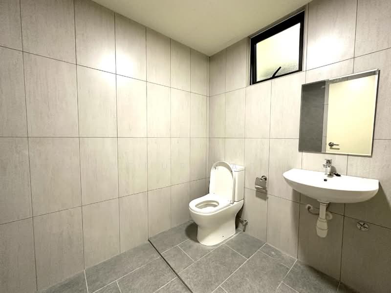 Service Residence for Rent at Dian Residency - ZAFFUR NAZRI - PropertyGuru.com.my