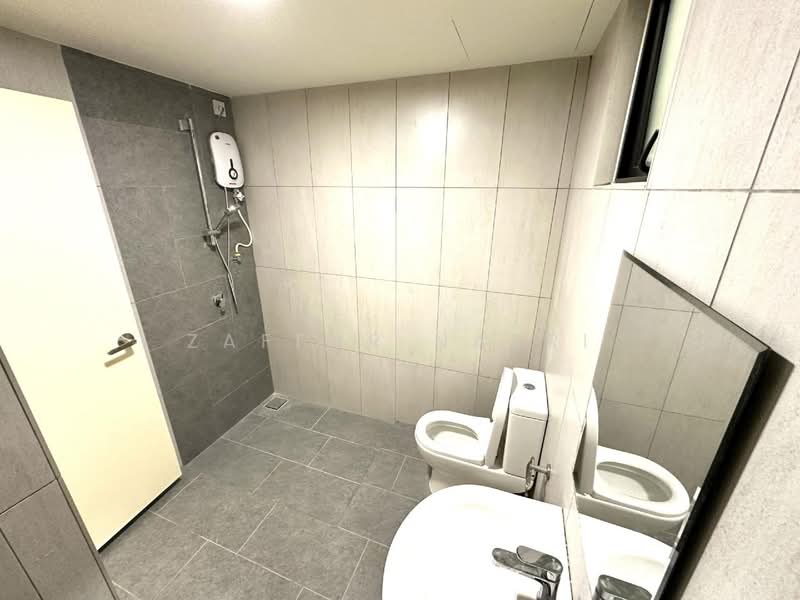Service Residence for Rent at Dian Residency - ZAFFUR NAZRI - PropertyGuru.com.my
