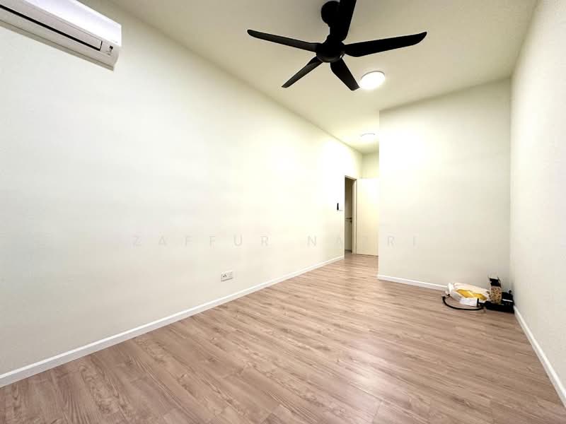 Service Residence for Rent at Dian Residency - ZAFFUR NAZRI - PropertyGuru.com.my