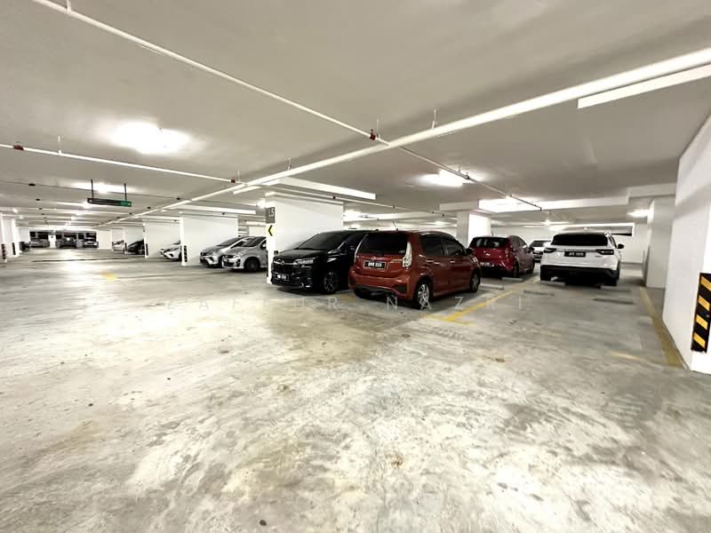 Service Residence for Rent at Dian Residency - ZAFFUR NAZRI - PropertyGuru.com.my
