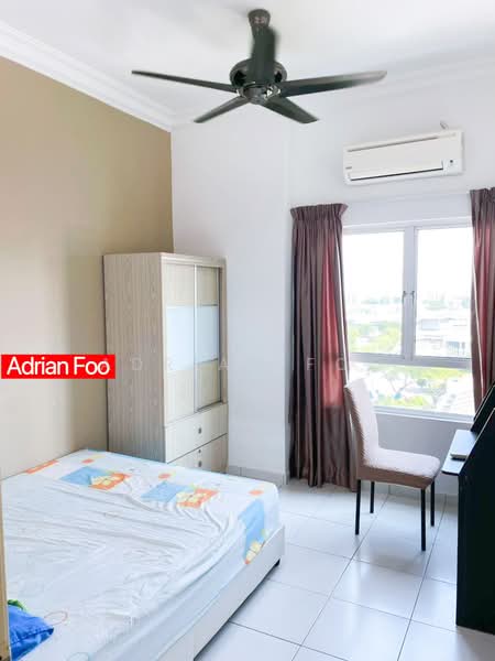 Kondominium untuk Disewa di One World 1 - Adrian Foo - PropertyGuru.com.my