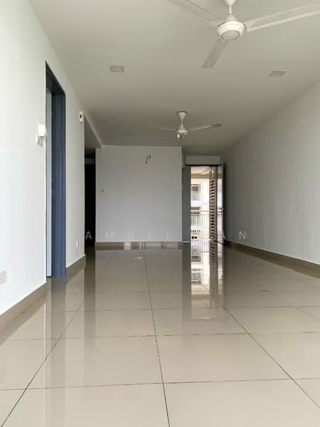 Condominium for Rent at Suasana Lumayan - Samuel Tan - Living Room - PropertyGuru.com.my