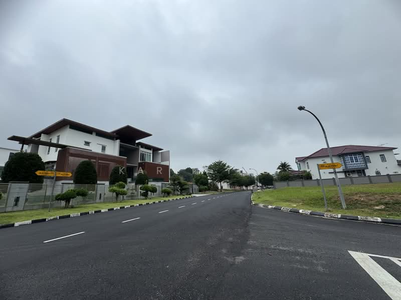 Bungalow Land for Sale in Bandar Seri Alam (Masai) - Karen Yeo - PropertyGuru.com.my