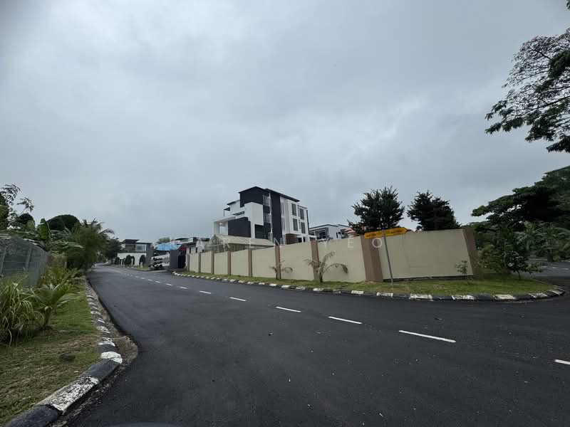 Bungalow Land for Sale in Bandar Seri Alam (Masai) - Karen Yeo - PropertyGuru.com.my
