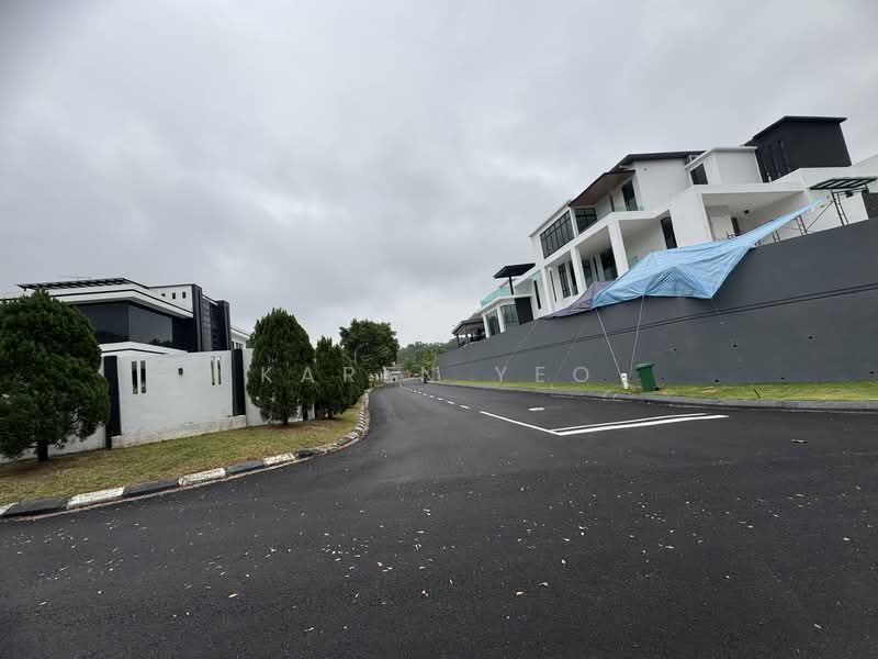 Bungalow Land for Sale in Bandar Seri Alam (Masai) - Karen Yeo - PropertyGuru.com.my