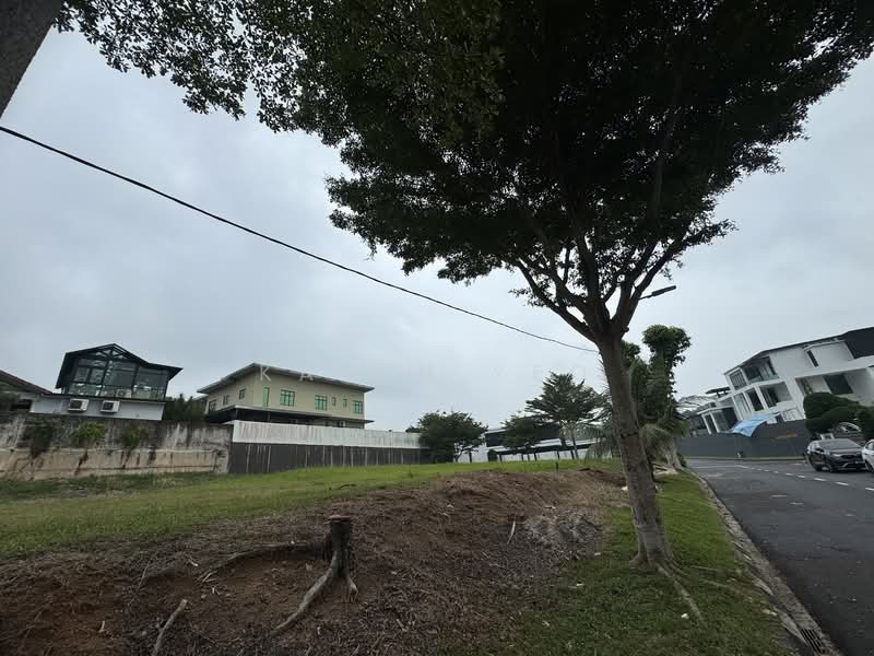 Bungalow Land for Sale in Bandar Seri Alam (Masai) - Karen Yeo - PropertyGuru.com.my