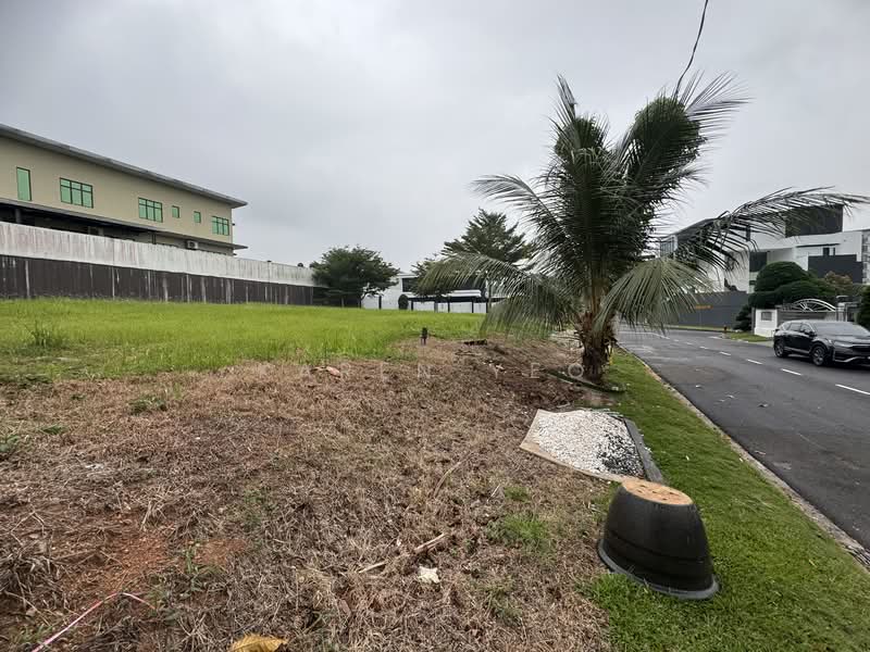 Bungalow Land for Sale in Bandar Seri Alam (Masai) - Karen Yeo - PropertyGuru.com.my