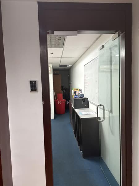 Office for Rent in Bandar Tun Razak (Cheras) - Irene Lee - Corridor - PropertyGuru.com.my