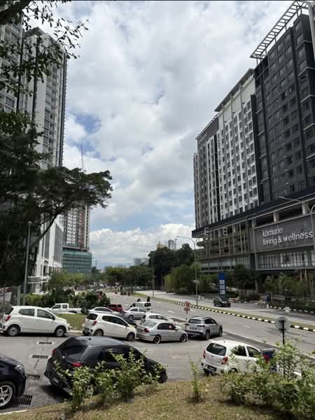 Office for Rent in Bandar Tun Razak (Cheras) - Irene Lee - Exterior - PropertyGuru.com.my