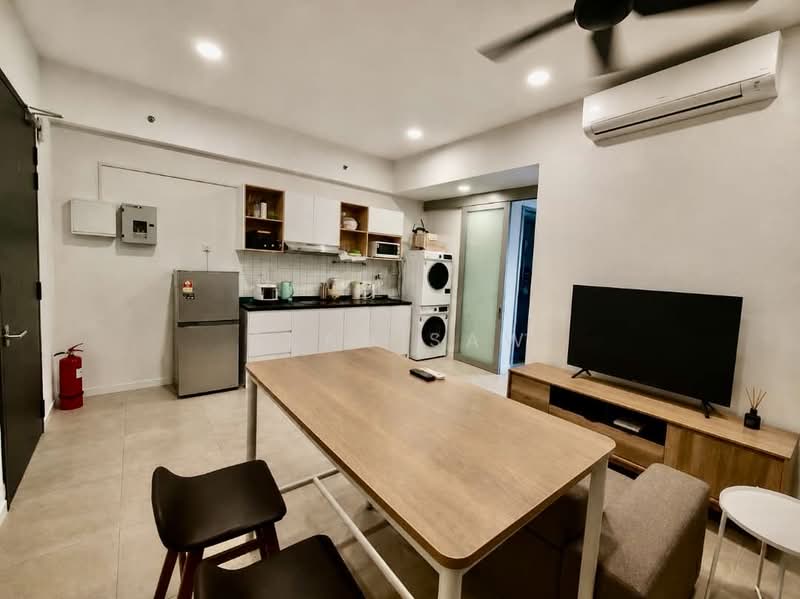 Service Residence for Sale at Union Suites - Sean Saw - PropertyGuru.com.my