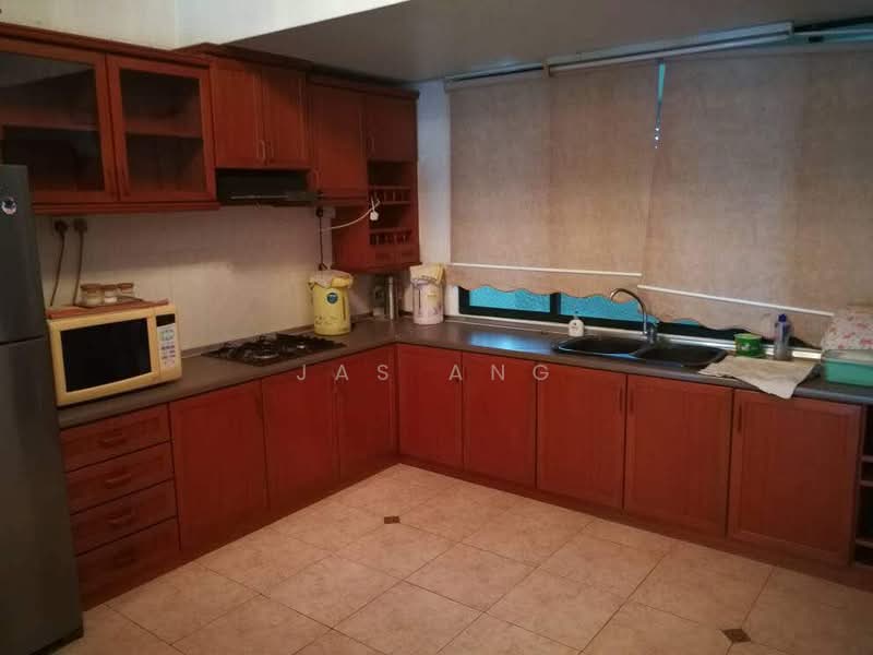 Kondominium untuk Disewa di Silverton Condominium - Jas Ang - PropertyGuru.com.my