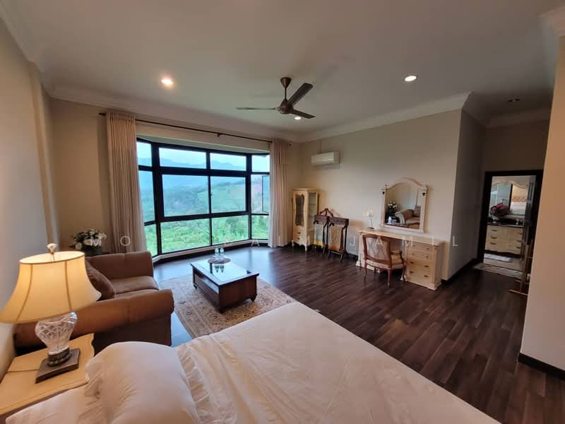 Agricultural Land for Sale in Janda Baik (Bentong) - Mohd Daim Jamil - Bedroom - PropertyGuru.com.my