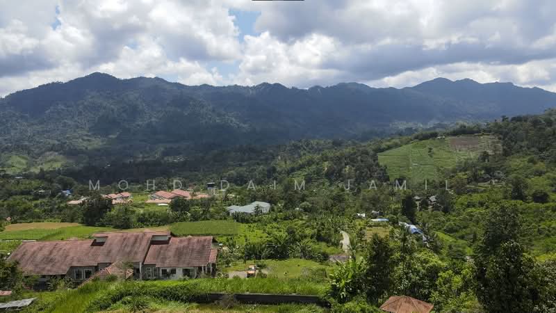 Agricultural Land for Sale in Janda Baik (Bentong) - Mohd Daim Jamil - Exterior - PropertyGuru.com.my