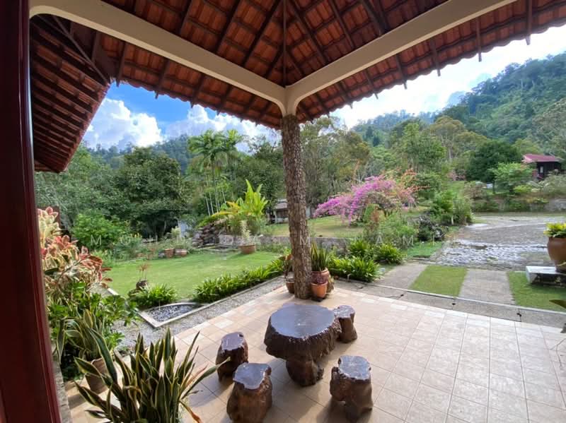 Agricultural Land for Sale in Janda Baik (Bentong) - Mohd Daim Jamil - Exterior - PropertyGuru.com.my