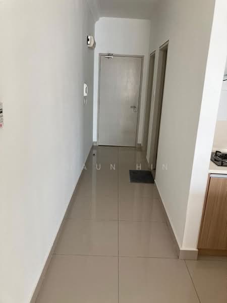 Pangsapuri untuk Disewa di Pacific Place - Shaun Hin - Corridor - PropertyGuru.com.my