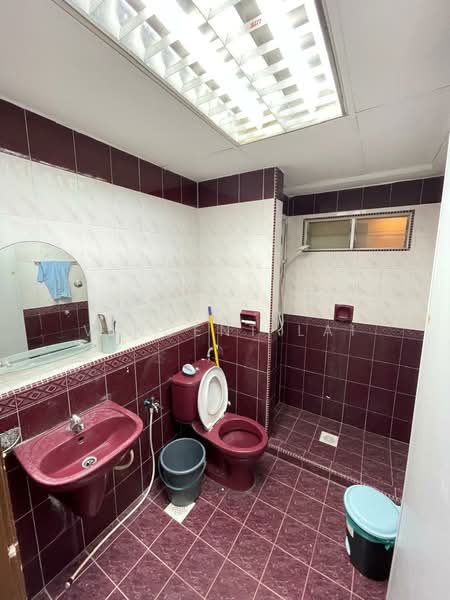 Condominium for Rent at Casa Magna - Vincent Lai - Bathroom - PropertyGuru.com.my