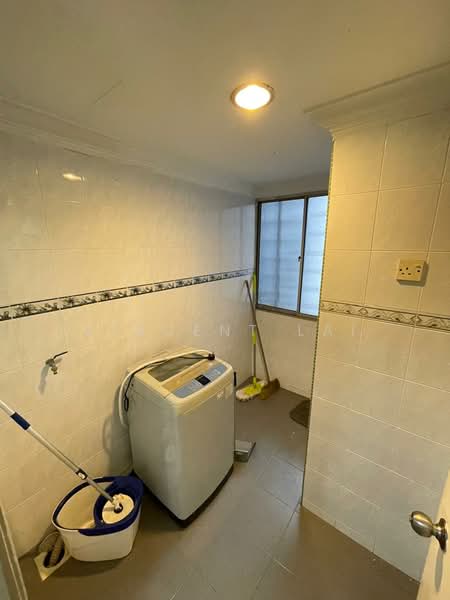 Condominium for Rent at Casa Magna - Vincent Lai - Interior - PropertyGuru.com.my