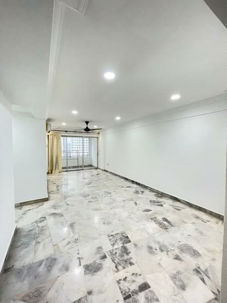 Condominium for Rent at Casa Magna - Vincent Lai - Living Room - PropertyGuru.com.my