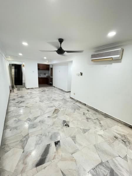 Condominium for Rent at Casa Magna - Vincent Lai - Living Room - PropertyGuru.com.my