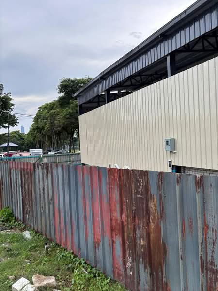 Tanah Komersial untuk Disewa di Setapak (Kuala Lumpur) - Zaidah Ahmad - Exterior - PropertyGuru.com.my