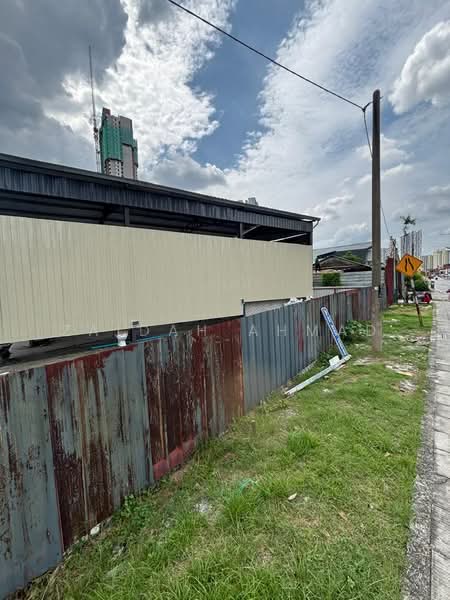 Tanah Komersial untuk Disewa di Setapak (Kuala Lumpur) - Zaidah Ahmad - Exterior - PropertyGuru.com.my