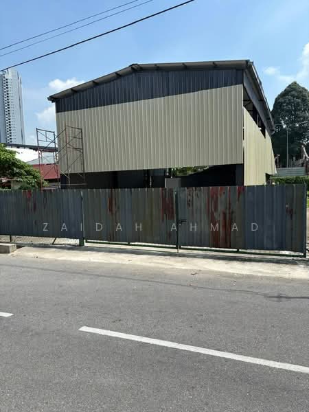 Tanah Komersial untuk Disewa di Setapak (Kuala Lumpur) - Zaidah Ahmad - Exterior - PropertyGuru.com.my