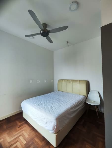 Service Residence for Rent at Residency V - Boey Lau - PropertyGuru.com.my