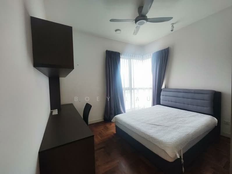 Service Residence for Rent at Residency V - Boey Lau - PropertyGuru.com.my