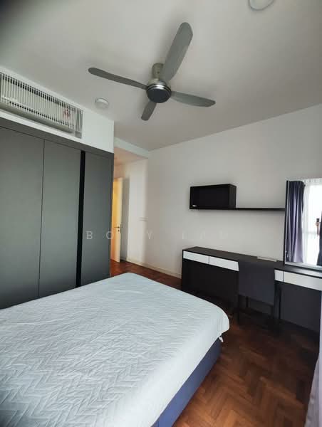 Service Residence for Rent at Residency V - Boey Lau - PropertyGuru.com.my