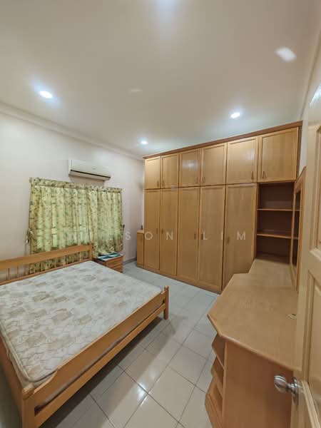 Rumah Berkembar untuk Dijual di Taman Eng Ann (Klang) - Wilson Lim - PropertyGuru.com.my